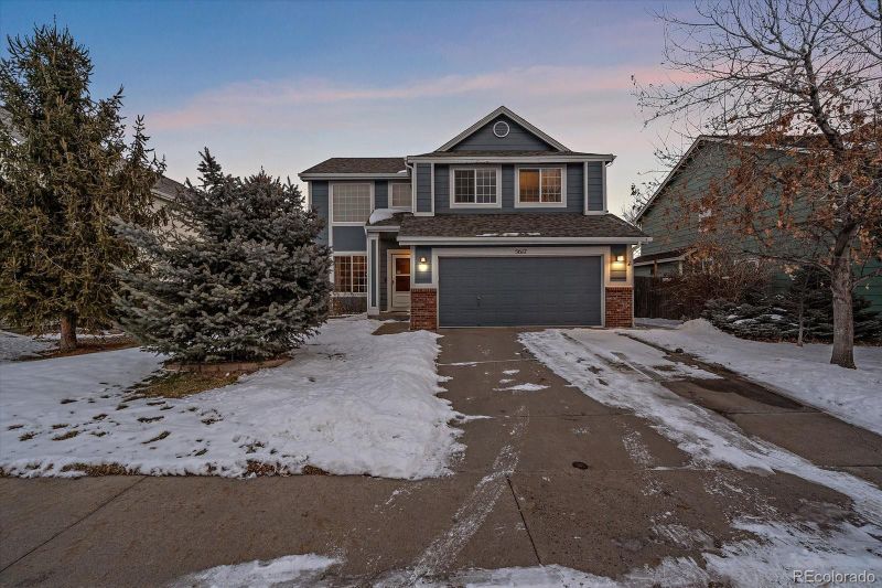 5617 Spruce Ave, Castle Rock, CO 80104