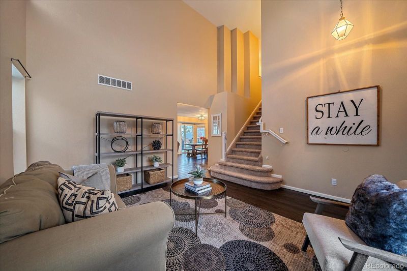 5617 Spruce Ave, Castle Rock, CO 80104