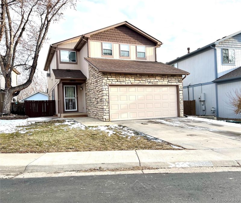 2690 W 80th Way, Westminster, CO 80031