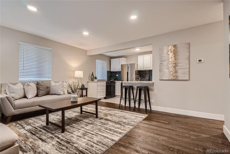 2409 W 39th, Denver, CO 80211