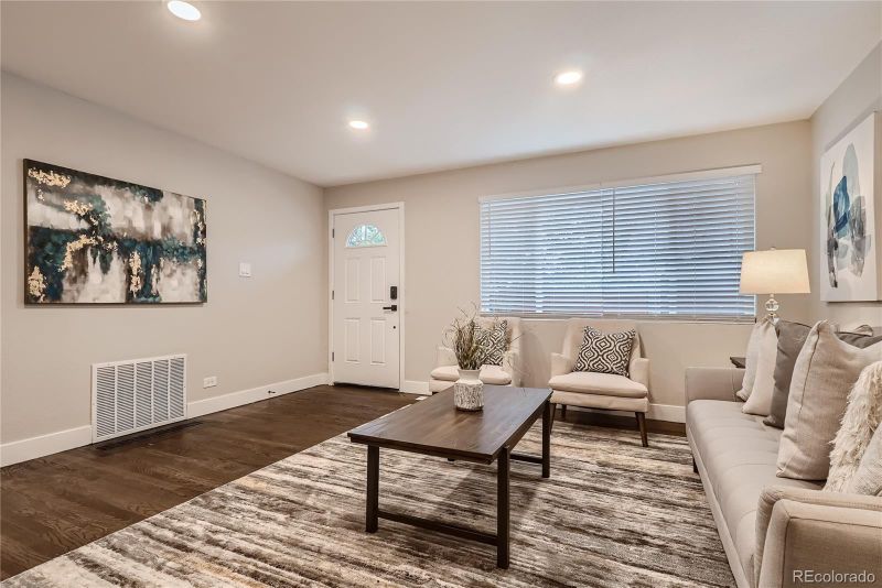 2409 W 39th, Denver, CO 80211