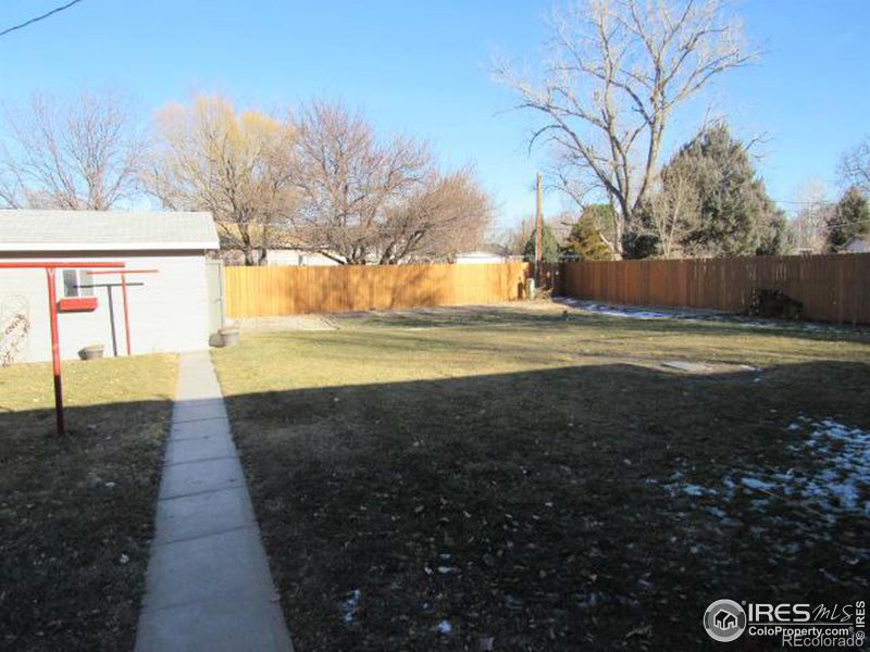 218 Cherry St, Fort Morgan, CO 80701
