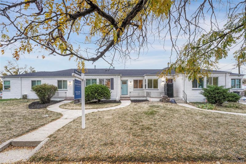 4105 E Martin Luther King Jr Blvd, Denver, CO 80207