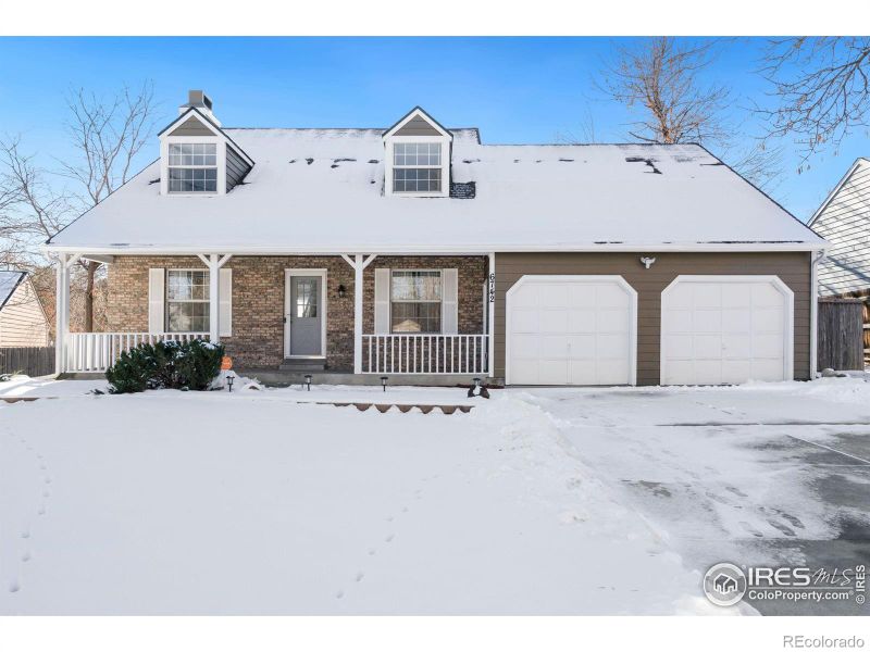 6742 S Dahlia Ct, Centennial, CO 80122