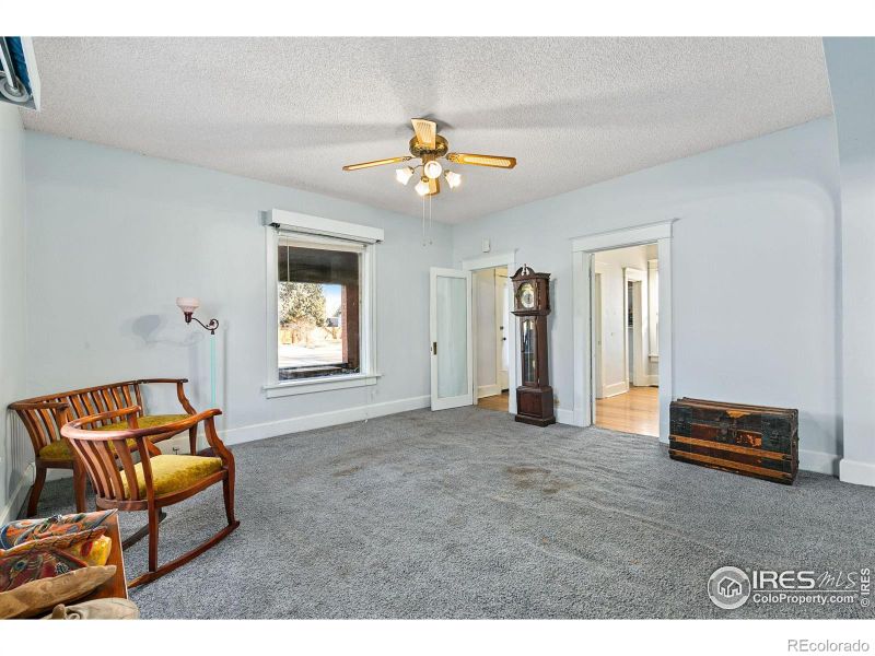 505 E Laurel St, Fort Collins, CO 80524