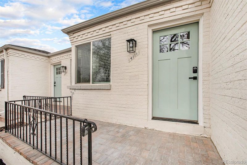 4111 E Martin Luther King Jr Blvd, Denver, CO 80207
