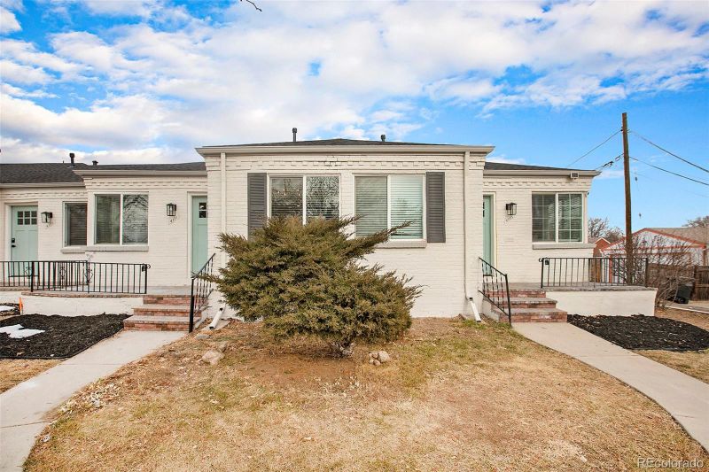 4111 E Martin Luther King Jr Blvd, Denver, CO 80207