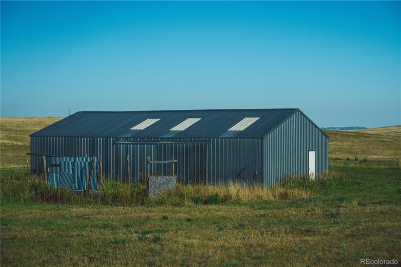 28910 Funk Rd, Calhan, CO 80808
