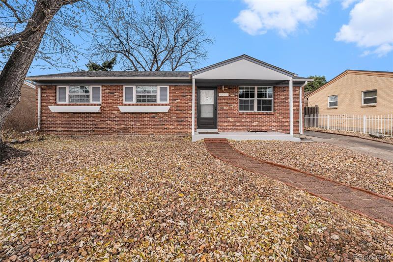12330 E 55th Ave, Denver, CO 80239
