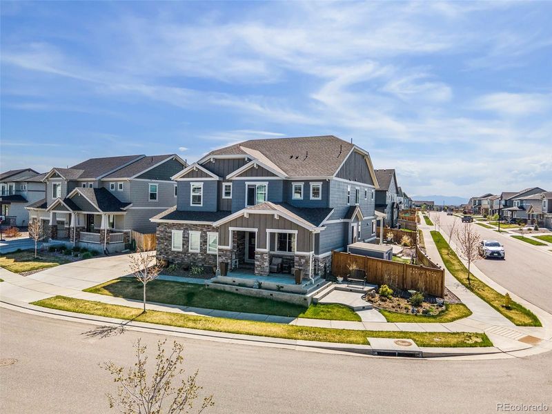 11719 Ouray St, Commerce City, CO 80022