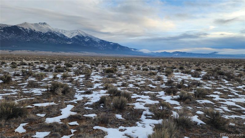 Lot 11 Ll 11th St, Blanca, CO 81133