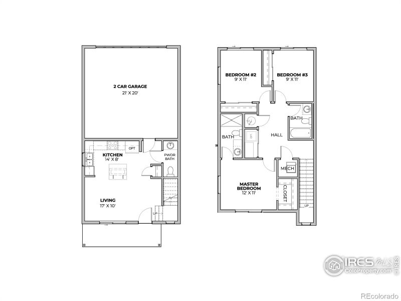 529 Condor Way, Johnstown, CO 80534