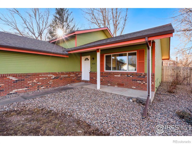 2625 Sagebrush Dr, Fort Collins, CO 80525