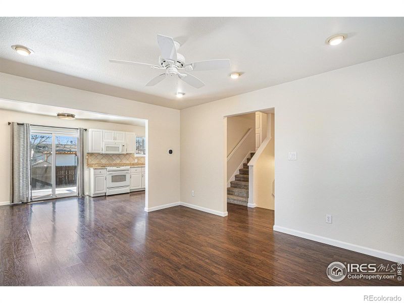 3513 Stratton Dr, Fort Collins, CO 80525