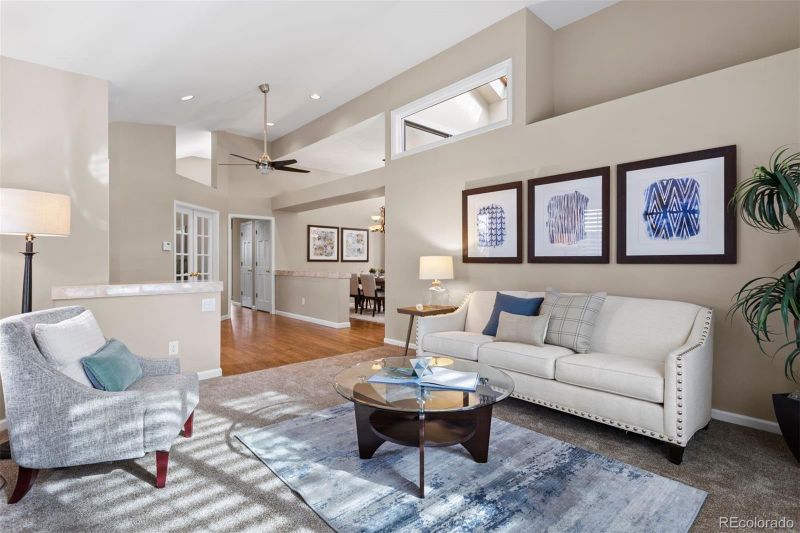 7500 E Dartmouth Ave #3, Denver, CO 80231