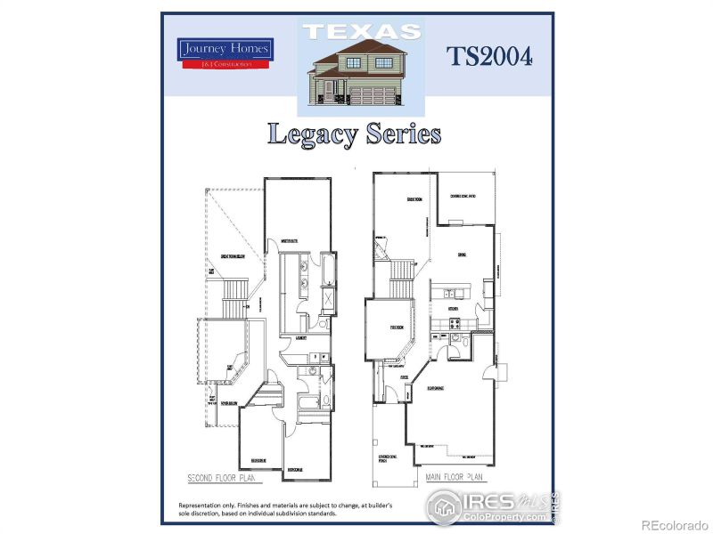 921 Milner Pass Rd, Severance, CO 80550