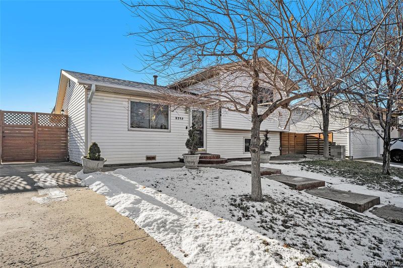 8264 Gaylord St, Denver, CO 80229