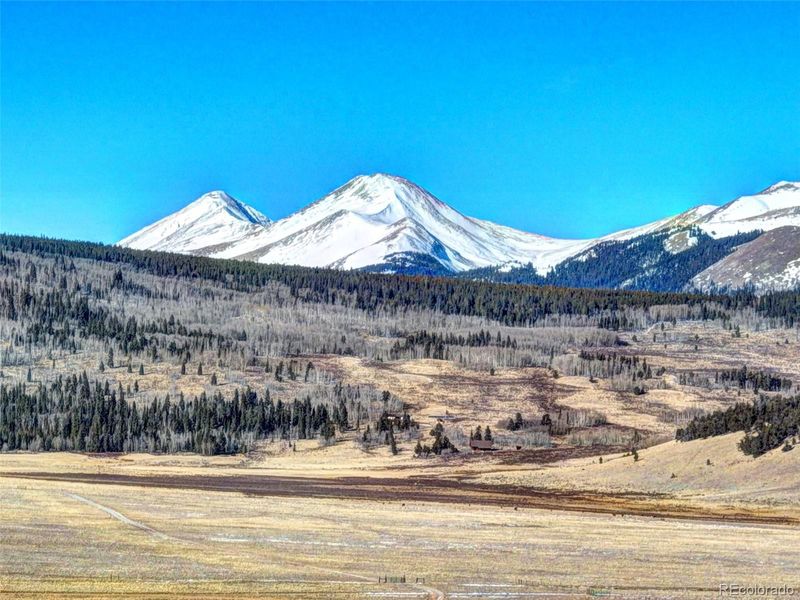 128 Rainbow Dr, Como, CO 80432