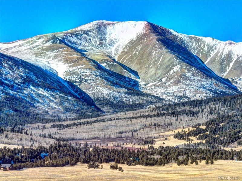 128 Rainbow Dr, Como, CO 80432