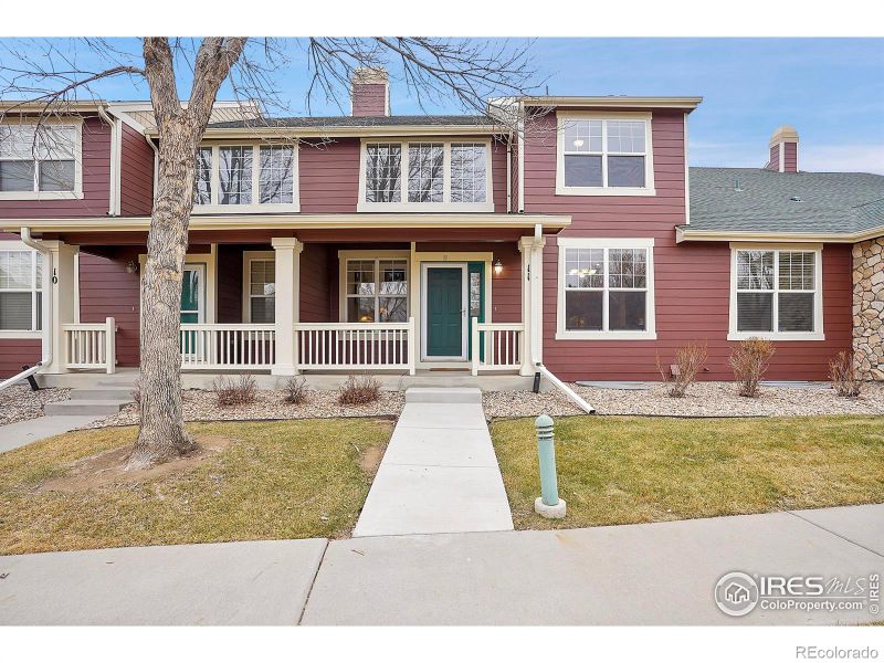 6806 W 3rd St #11, Greeley, CO 80634