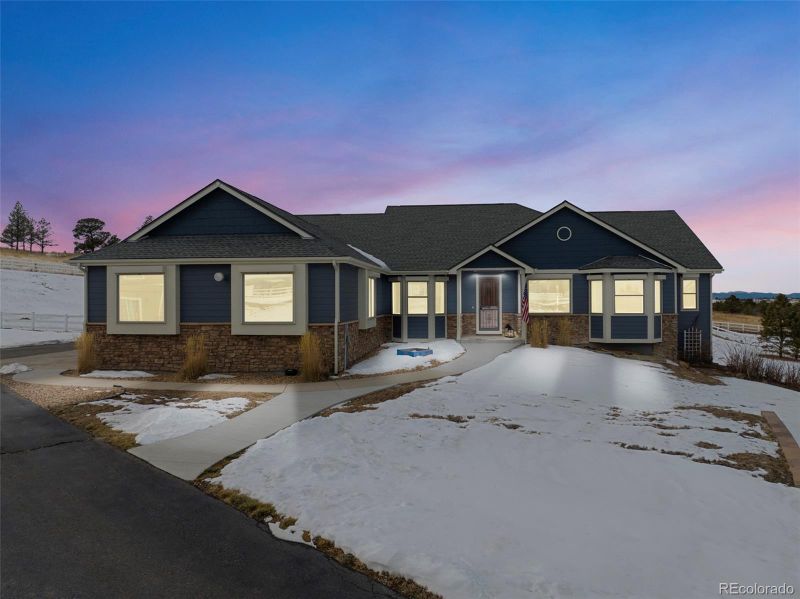 41115 Round Hill Cir, Parker, CO 80138