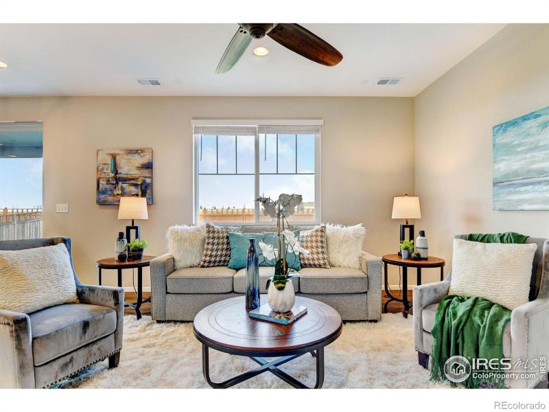 6167 Easton Cir, Frederick, CO 80504