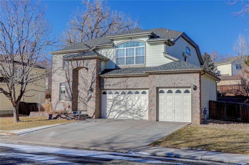 4805 E 116th Pl, Thornton, CO 80233