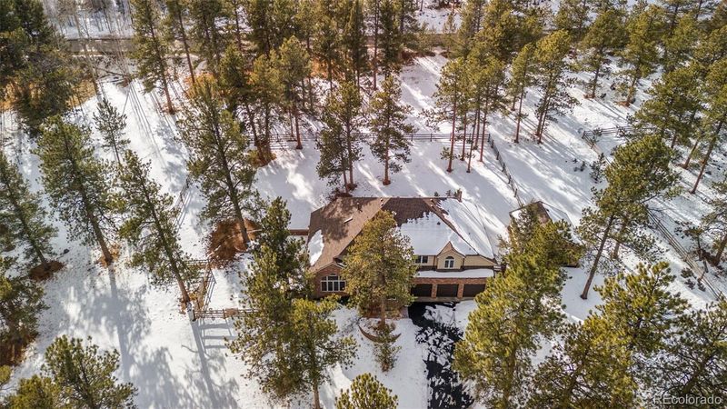 906 Conestoga Rd, Bailey, CO 80421