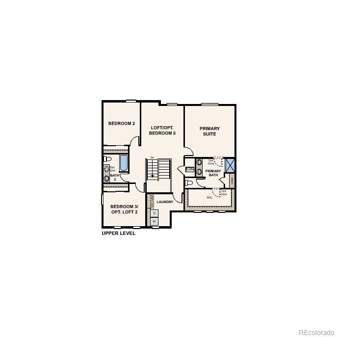 12471 Bagley Way, Parker, CO 80134