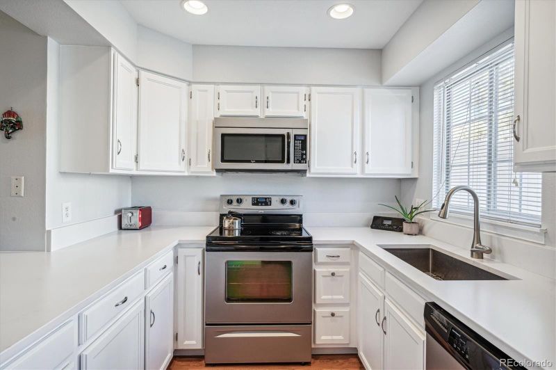 1699 S Trenton St #87, Denver, CO 80231