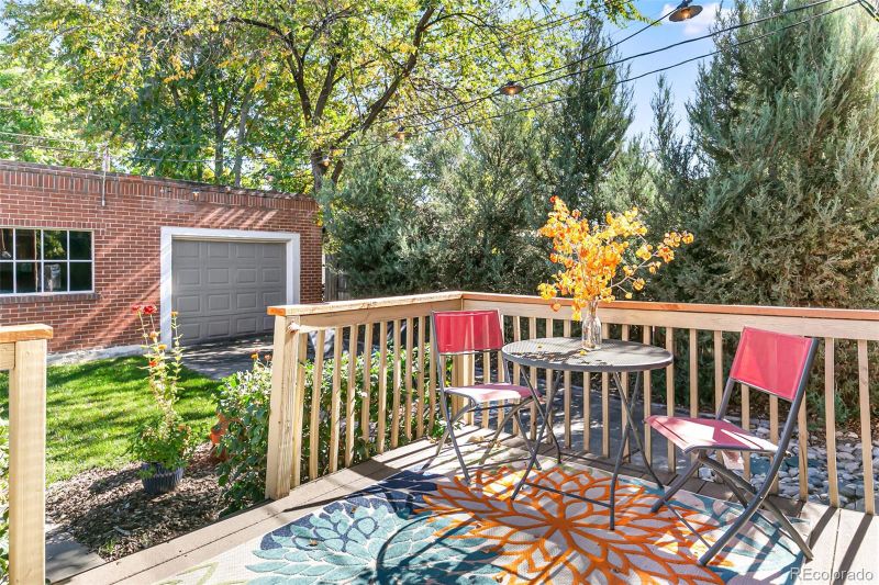 3108 N Gaylord St, Denver, CO 80205