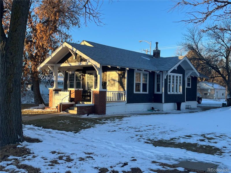 285 14th St, Burlington, CO 80807