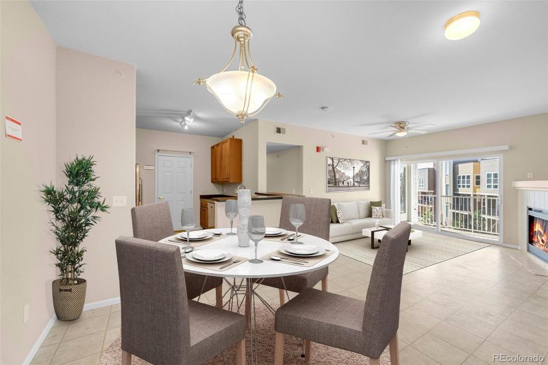 15700 E Jamison Dr #2307, Englewood, CO 80112