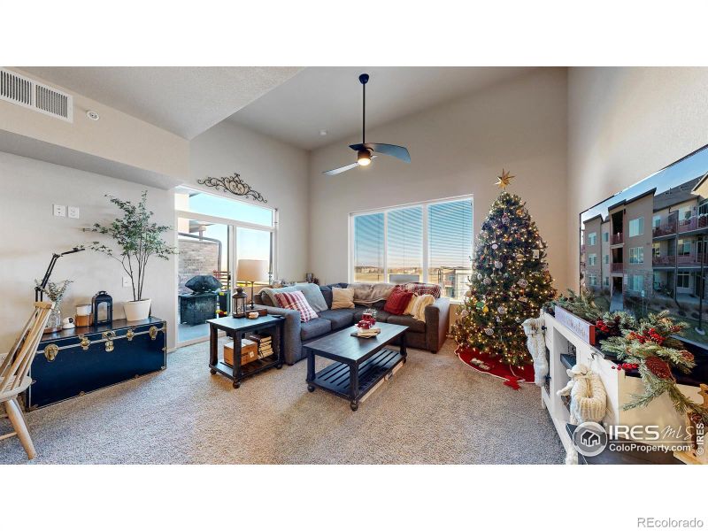 2980 Kincaid Dr #307, Loveland, CO 80538
