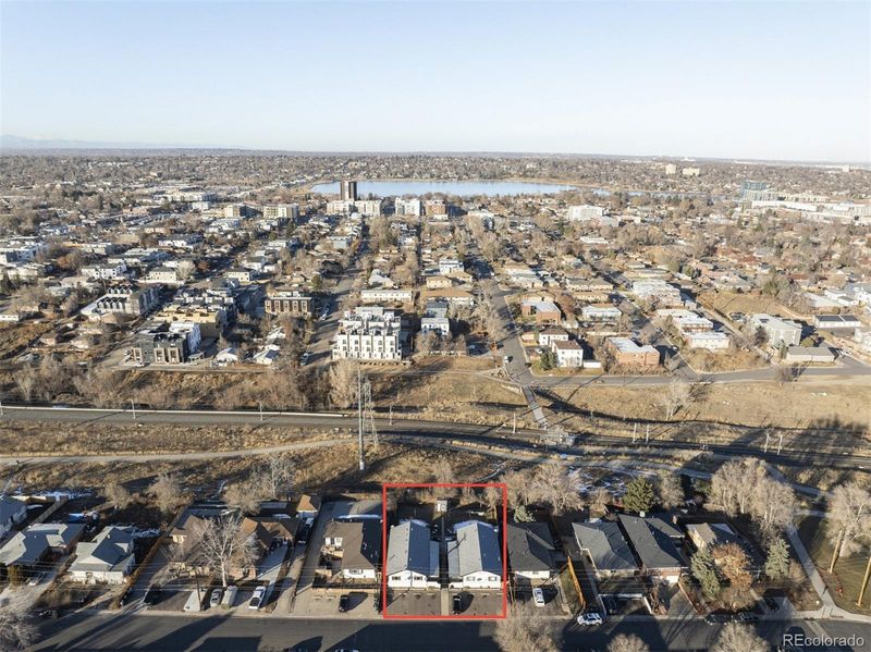 4851 W 11th Ave, Denver, CO 80204