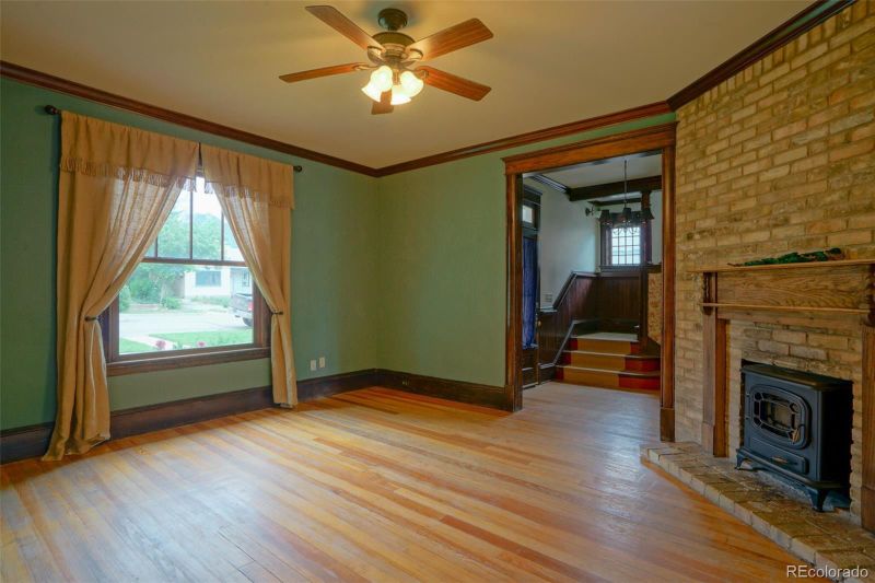 720 Pine St, Trinidad, CO 81082