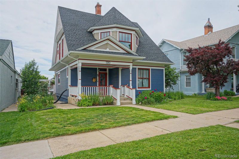 720 Pine St, Trinidad, CO 81082