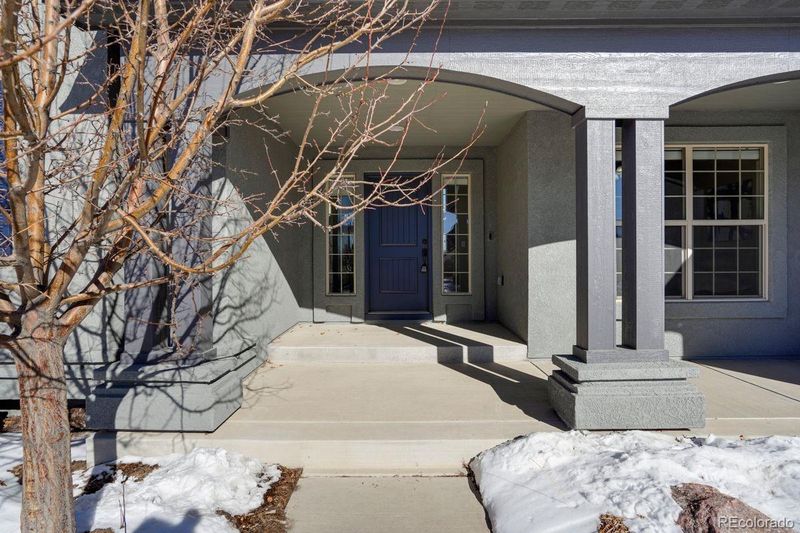 2466 Fieldbrook Ct, Colorado Springs, CO 80921