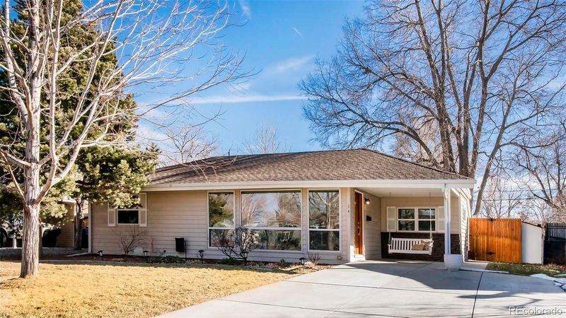 1340 S Hudson St, Denver, CO 80222