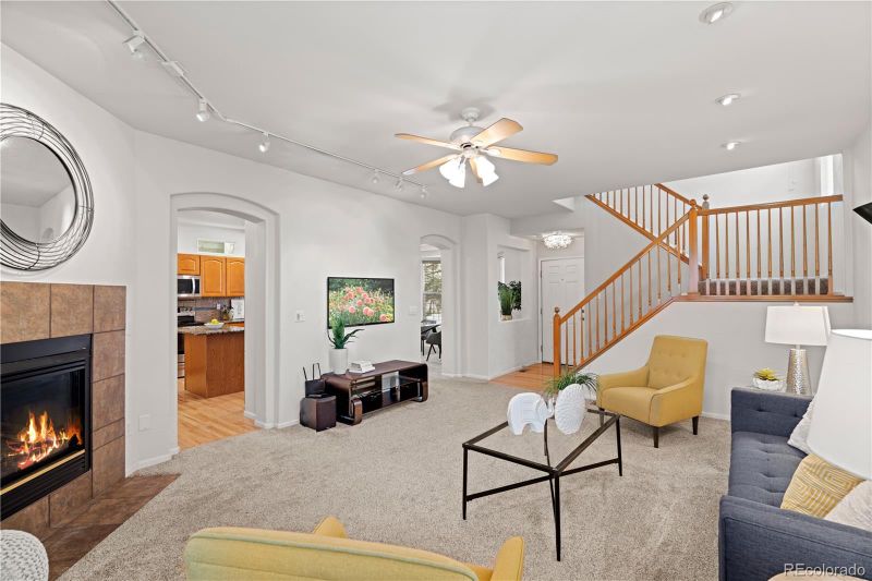 6353 Vrain St, Arvada, CO 80003