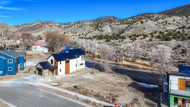 209 River Ridge Ln Lot 12, Salida, CO 81201