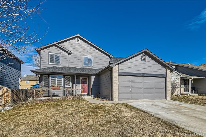 2439 Cherry Cir, Brighton, CO 80601