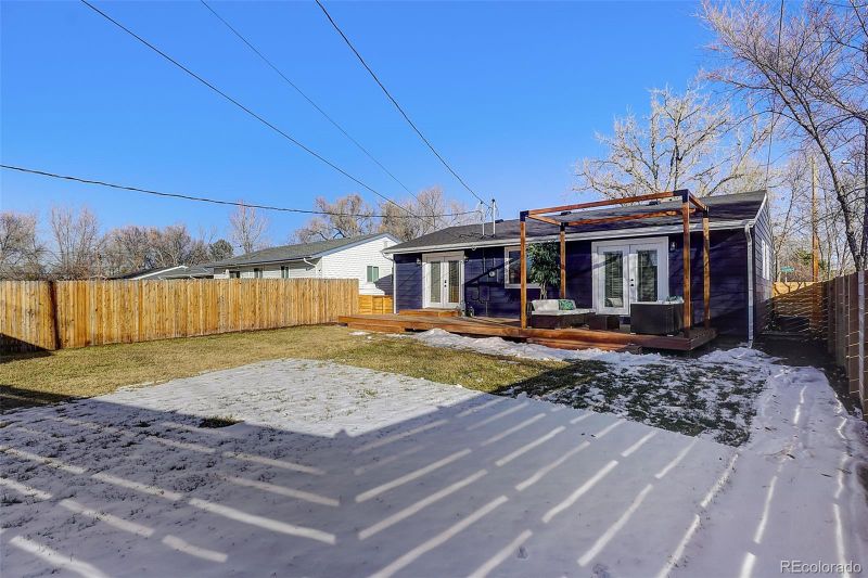 995 S Krameria St, Denver, CO 80224