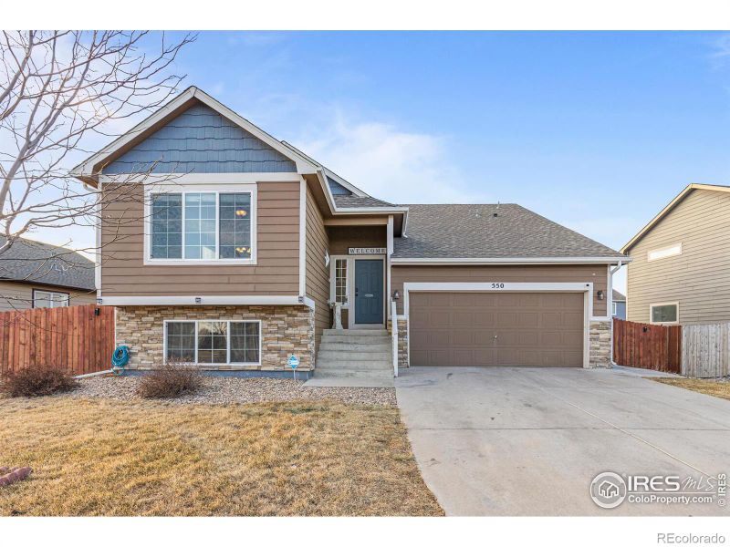 550 E 28th St Rd, Greeley, CO 80631