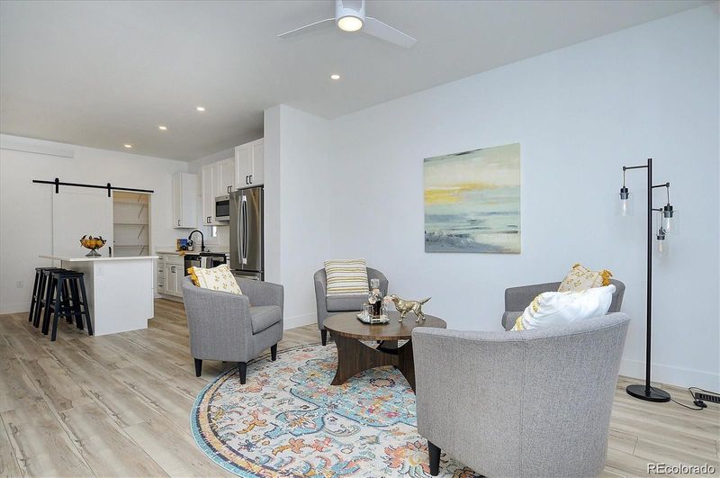 10602 Willow Ave, Poncha Springs, CO 81201