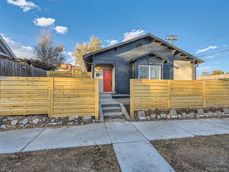 21 W Iliff Ave, Denver, CO 80223