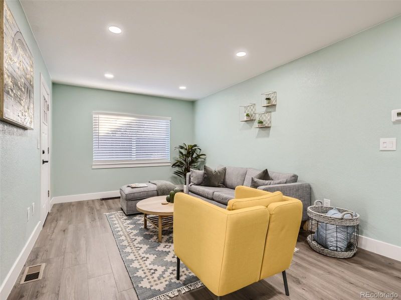 21 W Iliff Ave, Denver, CO 80223