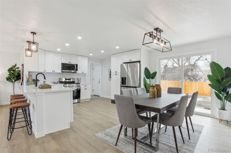 6551 Harlan St, Arvada, CO 80003