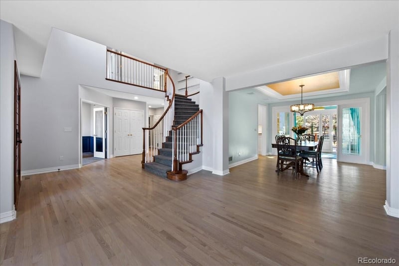 5262 E Long Ln, Centennial, CO 80122
