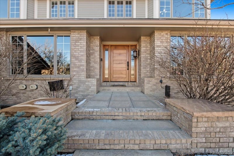 5262 E Long Ln, Centennial, CO 80122